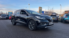 Renault Kadjar 1.5 Blue dCi S Edition 5dr Diesel Hatchback